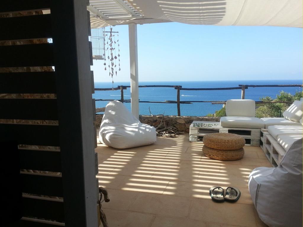 La Torre Di Merlino Patu Room photo