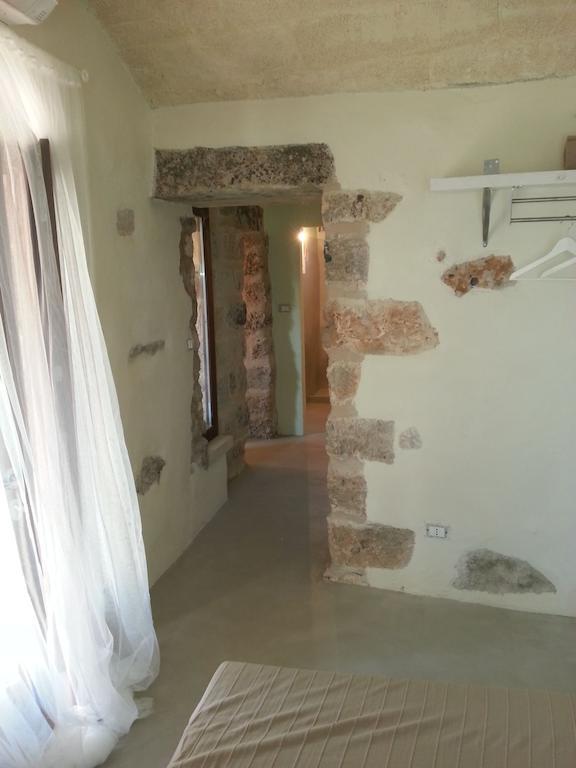 La Torre Di Merlino Patu Room photo