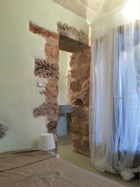La Torre Di Merlino Patu Room photo