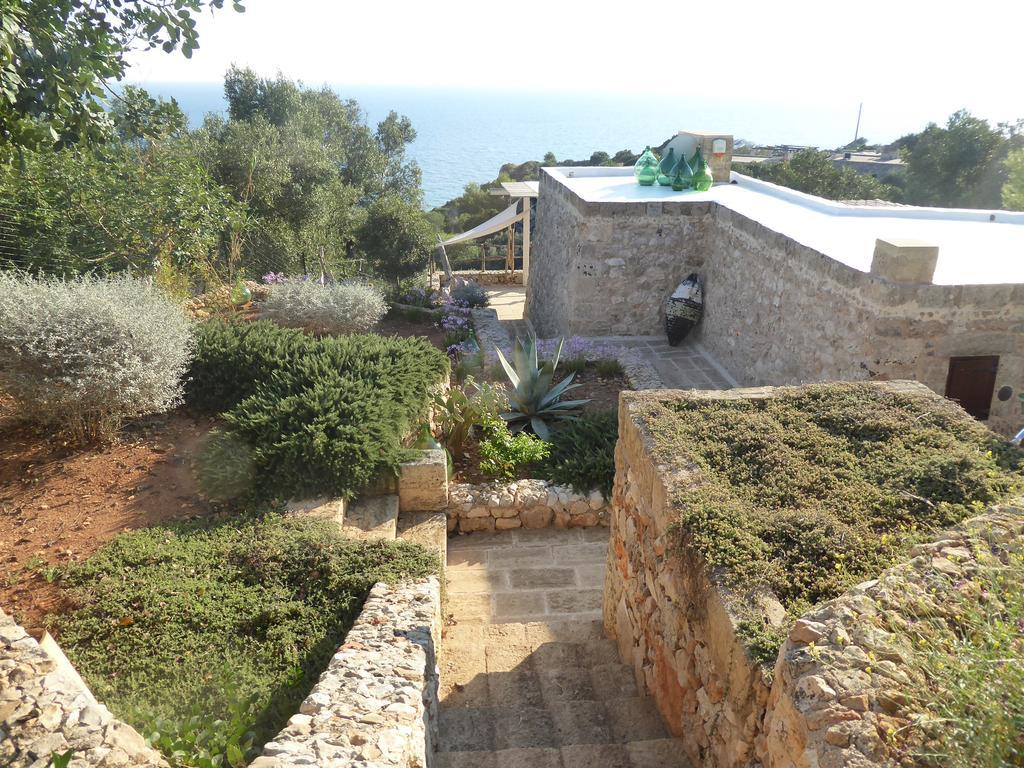 La Torre Di Merlino Patu Exterior photo